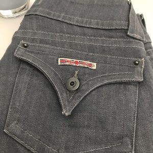 Women’s Hudson jeans 26